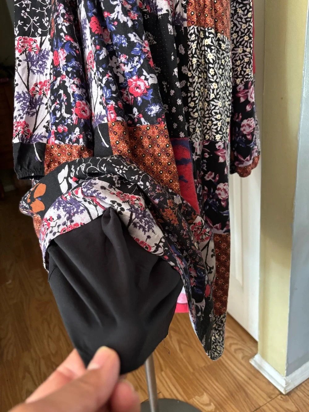 Anthropologie used great